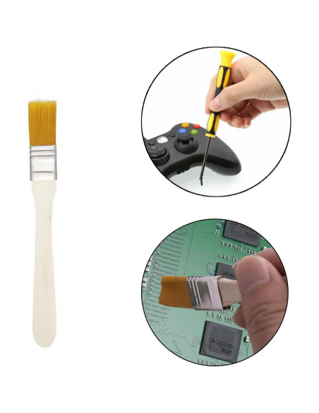 Juego de 4 Joysticks de Reemplazo Kinyanco para Xbox One S/X