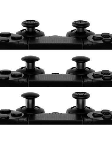 Joystick Ergonómico Intercambiable eXtremeRate PS5/PS4 Negro