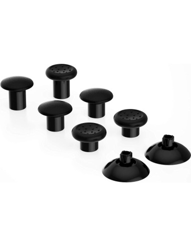 Joystick Ergonómico Intercambiable eXtremeRate PS5/PS4 Negro