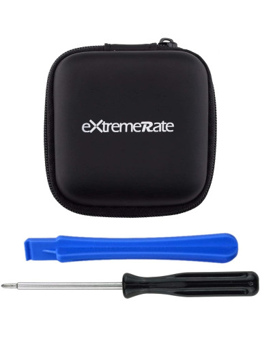 Joystick Ergonómico Intercambiable eXtremeRate PS5/PS4 Negro