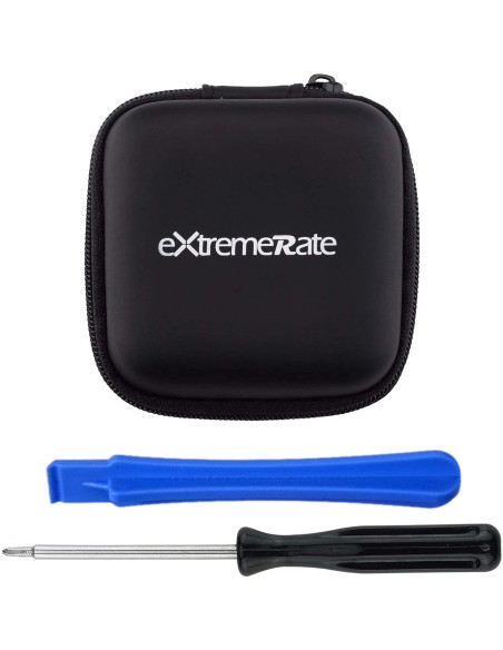 Joystick Ergonómico Intercambiable eXtremeRate PS5/PS4 Negro