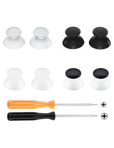 Joysticks Analógicos eXtremeRate para Controlador Pro Switch