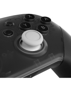eXtremeRate Joystick Blanco Pro Nintendo Switch - Reemplazo 2