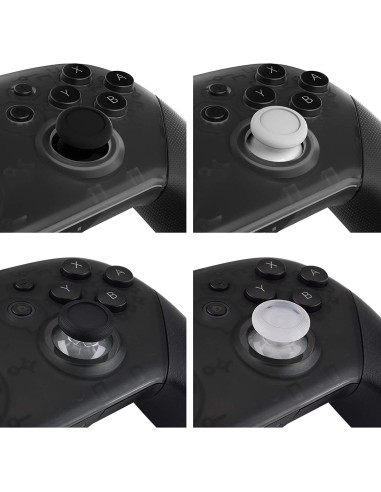 Joysticks Analógicos eXtremeRate para Controlador Pro Switch