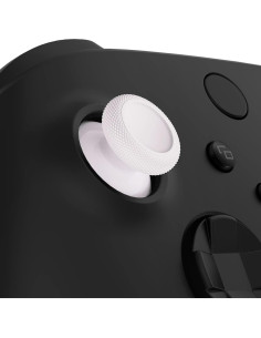 Controlador eXtremeRate Joystick Xbox One - 4 Thumbsticks Blancos 2