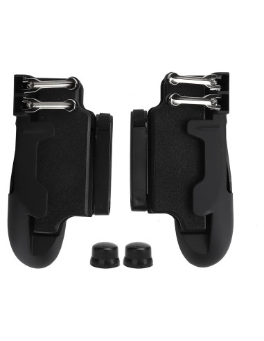 Gamepad 01 para Tableta y Teléfono 6 Dedos Universal