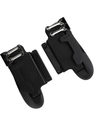 Gamepad 01 para Tableta y Teléfono 6 Dedos Universal