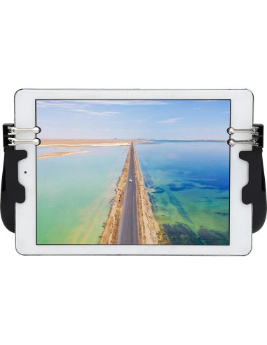 Gamepad 01 para Tableta y Teléfono 6 Dedos Universal