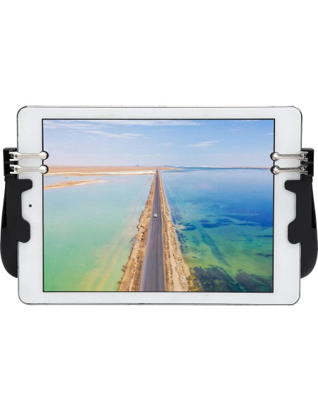 Gamepad 01 para Tableta y Teléfono 6 Dedos Universal