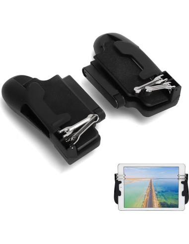 Gamepad 01 para Tableta y Teléfono 6 Dedos Universal