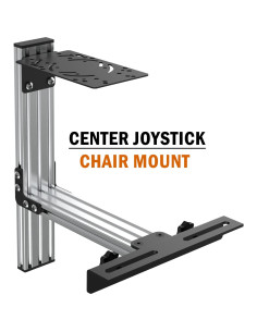 Soporte de Montaje en Silla Fosiya para Joystick - Universal 2