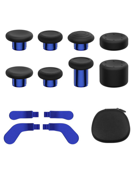 KD.FLY Kit 13 en 1 para Xbox Elite Series 2 - Joysticks y Paddles