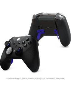 KD.FLY Kit 13 en 1 para Xbox Elite Series 2 - Joysticks y Paddles 2