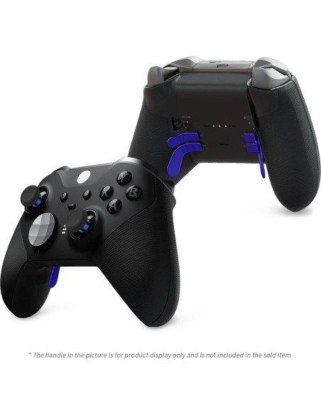 KD.FLY Kit 13 en 1 para Xbox Elite Series 2 - Joysticks y Paddles