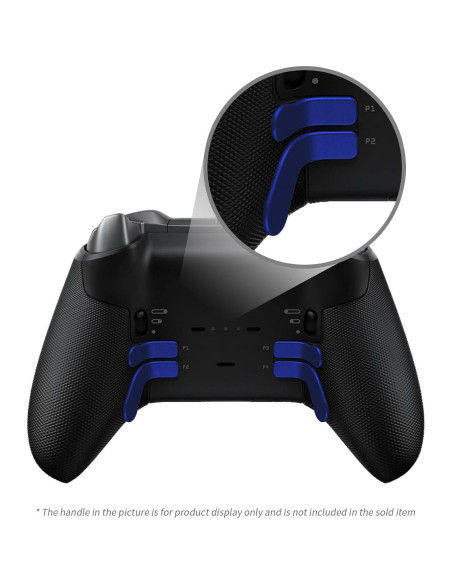 KD.FLY Kit 13 en 1 para Xbox Elite Series 2 - Joysticks y Paddles