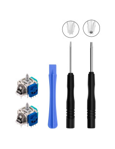 Kit de Reparación Joystick Analógico Mcbazel para Xbox Elite 2
