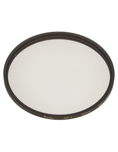 Filtro de Densidad Neutra Kenko KB-82ND4 82mm