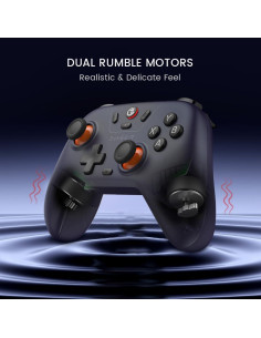 GameSir Nova Lite Controlador Inalámbrico para PC y Switch 2