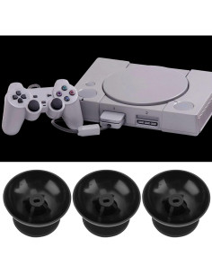 Tapa de Joystick 10pcs El Señor de las Herramientas PS1 PS2 2