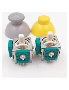 Reemplazo Joysticks Analógicos 3D SZLG para Game Cube NGC