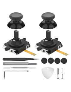 Kit Reemplazo Joystick Gamorek para Controlador Quest 3/3S