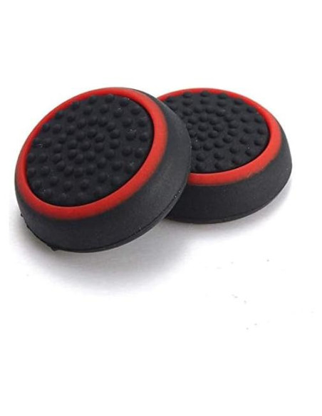 Tapa de agarre Joy-Con GGZone para Nintendo Switch Lite Rojo Tapa de agarre Joy-Con GGZone para Nintendo Switch Lite Rojo