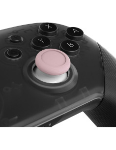 Joysticks eXtremeRate Pro Nintendo Switch Doble Color Rosa 2