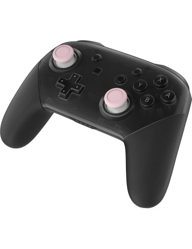 Joysticks eXtremeRate Pro Nintendo Switch Doble Color Rosa