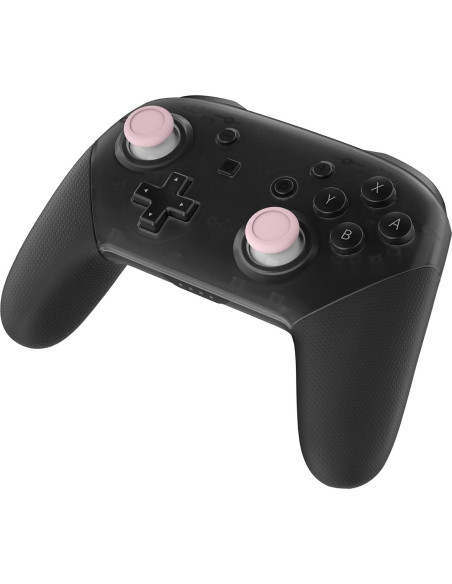 Joysticks eXtremeRate Pro Nintendo Switch Doble Color Rosa