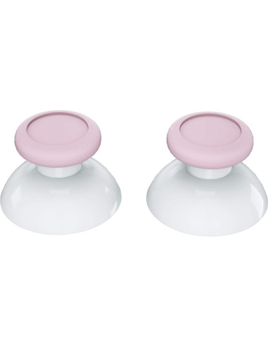 Joysticks eXtremeRate Pro Nintendo Switch Doble Color Rosa