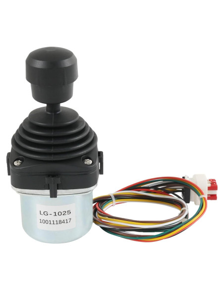 Controlador Joystick RALBDX Compatible JLG 660SJ 460SJ Controlador Joystick RALBDX Compatible JLG 660SJ 460SJ