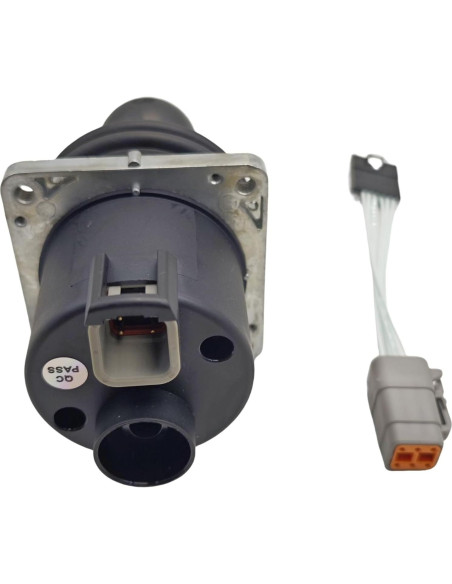 Controlador Joystick Doble Eje SPEEDPLUS 111417 para Elevador