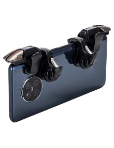 Controlador Móvil JTACHIONG 6 Gatillos Inalámbrico