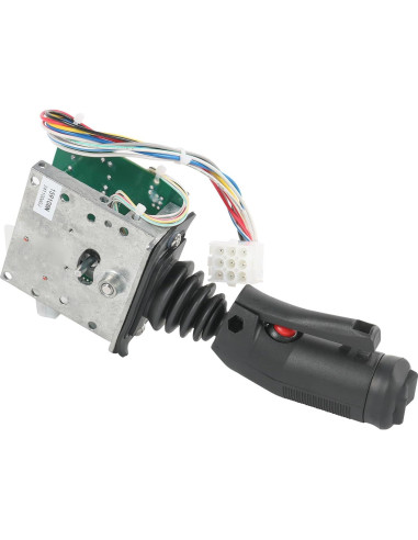 Controlador de Joystick RALBDX SJ-159108 3 Velocidades