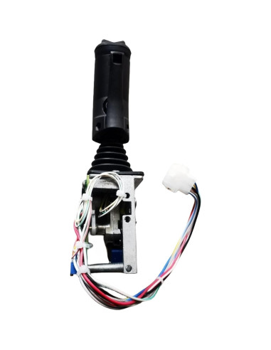 Controlador Joystick Hanfork SJ-159108 para Elevadores Skyjack
