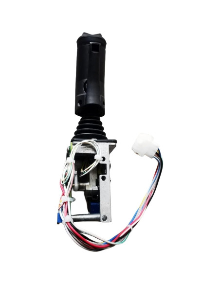 Controlador Joystick Hanfork SJ-159108 para Elevadores Skyjack