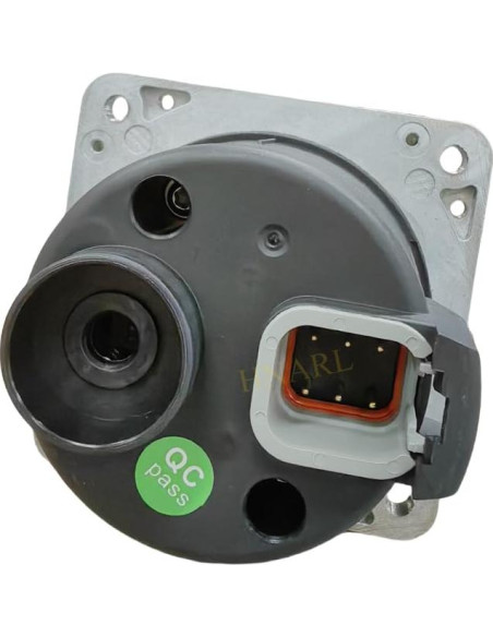 Controlador de Joystick de Eje Único HNARL 101175GT para Elevadores Genie