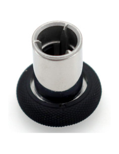 Thumbstick Alto Concavo PartEGG para Xbox Elite 2 (Negro)