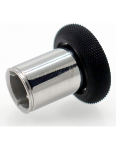 Thumbstick Alto Concavo PartEGG para Xbox Elite 2 (Negro) 2