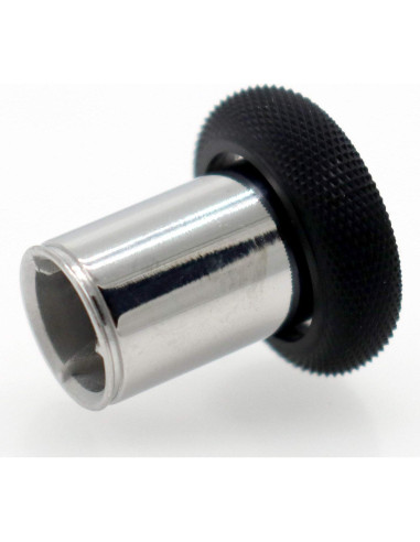 Thumbstick Alto Concavo PartEGG para Xbox Elite 2 (Negro)