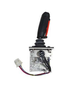 Controlador de Joystick HNARL 1600308 para Elevador JLG