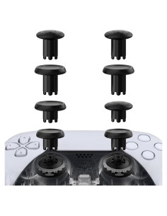 Joysticks Ergonómicos eXtremeRate ThumbsGear V3 PS5/PS4
