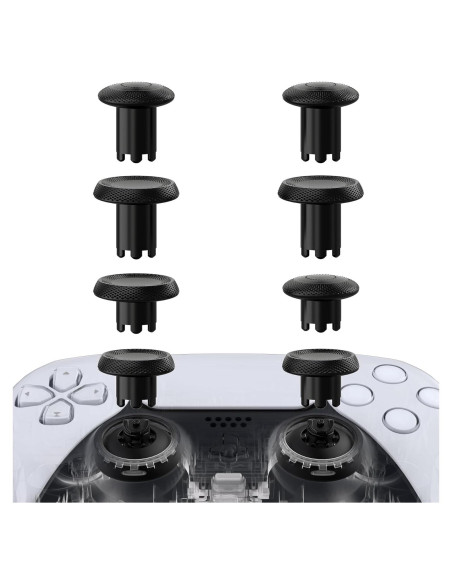 Joysticks Ergonómicos eXtremeRate ThumbsGear V3 PS5/PS4