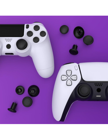 Joysticks Ergonómicos eXtremeRate ThumbsGear V3 PS5/PS4