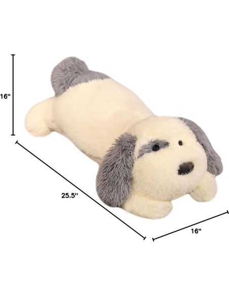 Juguete de Peluche ELAINREN Gatito Abeja 24.89 cm Ultra Suave