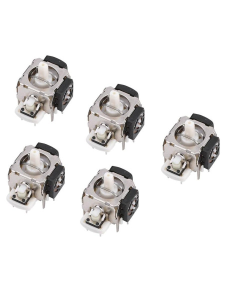 Joystick 3D Bewinner para Controlador 360 - Repuesto de Calidad