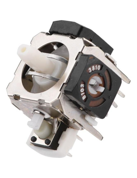 Joystick 3D Bewinner para Controlador 360 - Repuesto de Calidad