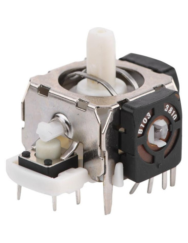 Joystick 3D Bewinner para Controlador 360 - Repuesto de Calidad