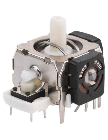 Joystick 3D Bewinner para Controlador 360 - Repuesto de Calidad