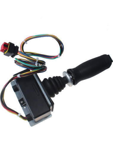 Controlador de Joystick Friday Part para Elevadores JLG
